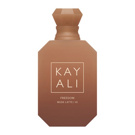 Kayali Freedom Musk Latte 41 Eau de Parfum
