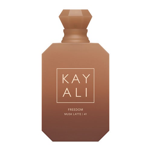 Kayali Freedom Musk Latte 41 Eau de Parfum