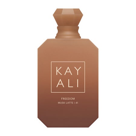 Kayali Freedom Musk Latte 41 Eau de Parfum