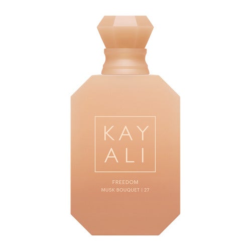 Kayali Freedom Musk Bouquet 27 Eau de Parfum
