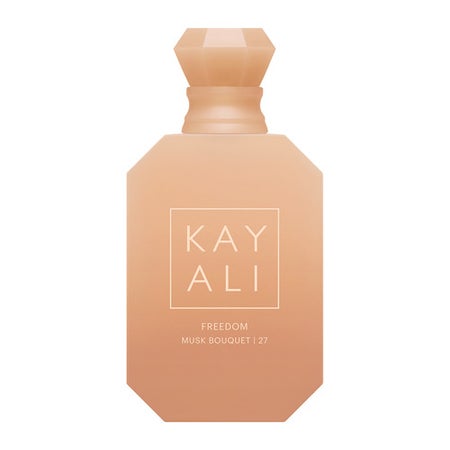 Kayali Freedom Musk Bouquet 27 Eau de Parfum