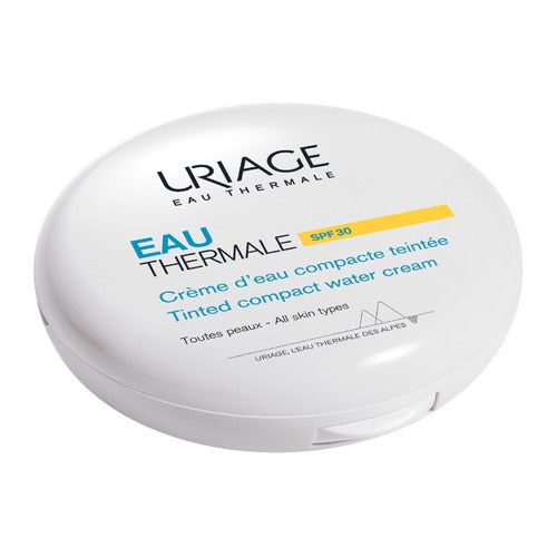 Uriage Tinted Compact Water Cream SPF 30