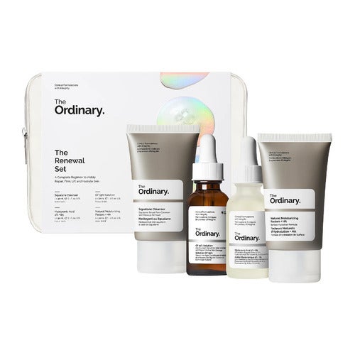 The Ordinary The Renewal Set