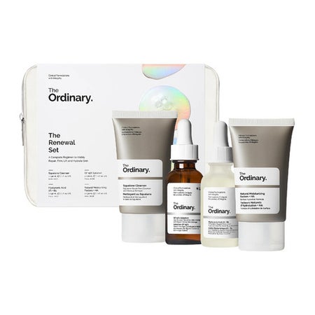 The Ordinary The Renewal Set