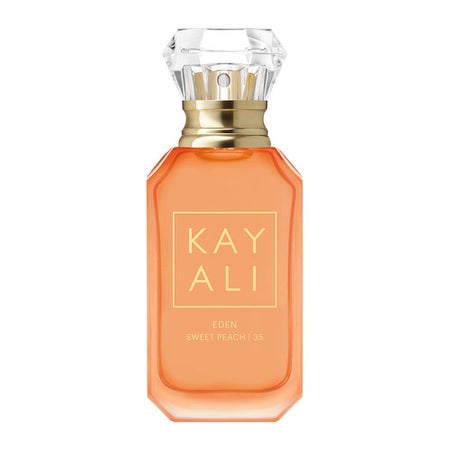 Kayali Eden Sweet Peach 35 Eau de parfum 10 ml