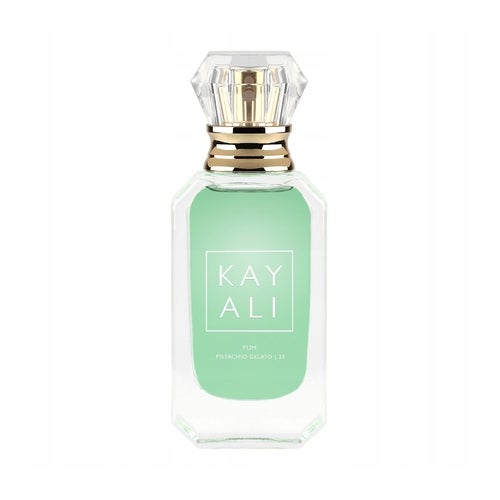 Kayali Yum Pistachio Gelato 33 Eau de Parfum Intense