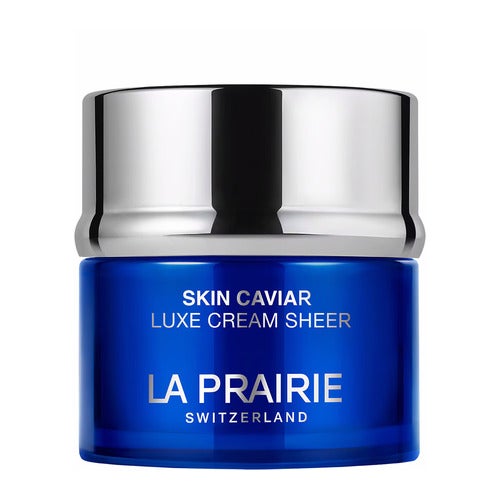 La Prairie Skin Caviar Luxe Cream Sheer