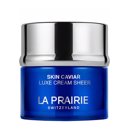 La Prairie Skin Caviar Luxe Cream Sheer 50 ml