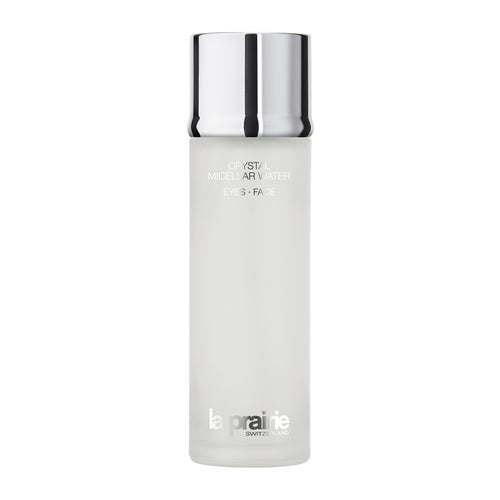 La Prairie Crystal Micellar Water Face & Eye