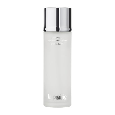 La Prairie Crystal Micellar Water Face & Eye 150 ml