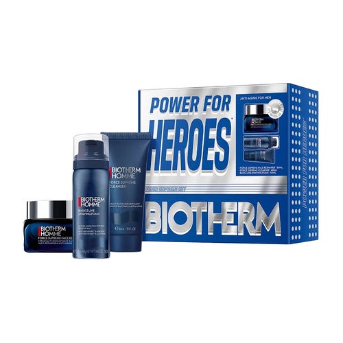 Biotherm Force Homme Set
