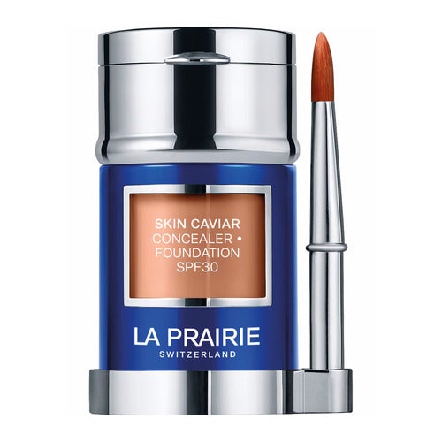 La Prairie Skin Caviar Concealer Foundation SPF 15