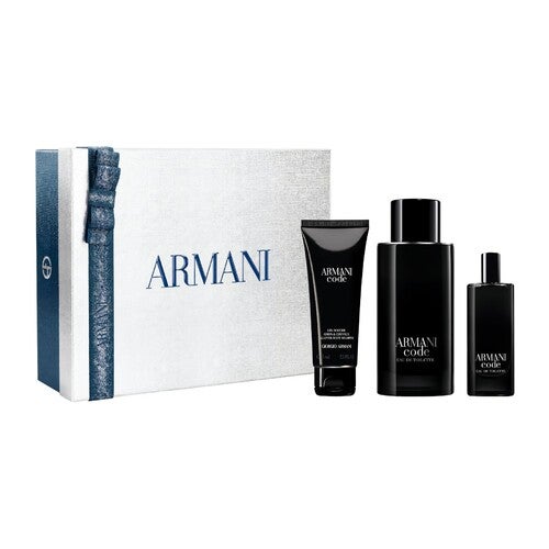 Armani Code Gift Set