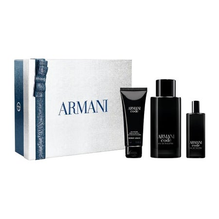 Armani Code Gift Set