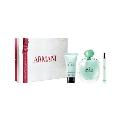 Armani Acqua Di Gioia Eau de Parfum Gift Set