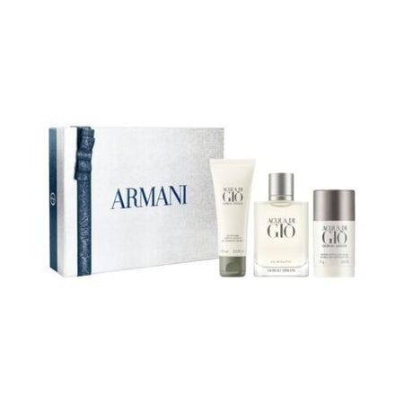Armani Acqua Di Giò Gift Set