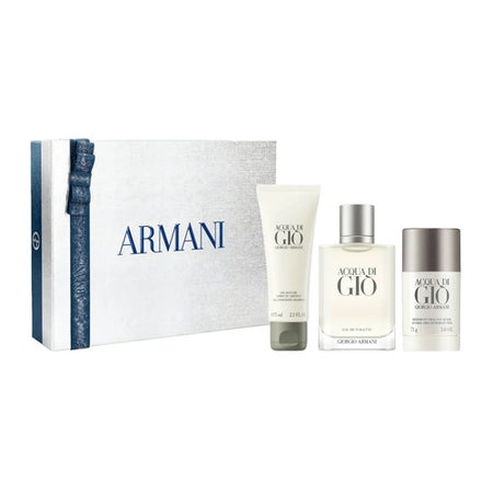 Armani Acqua Di Giò Gift Set