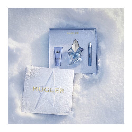 Mugler Angel Gift Set