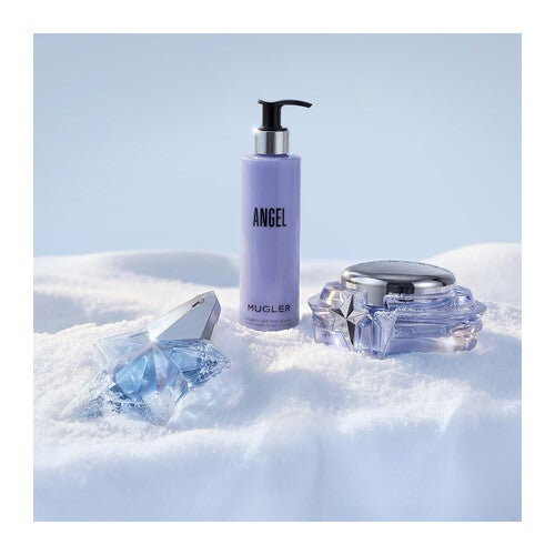 Mugler Angel Gift Set