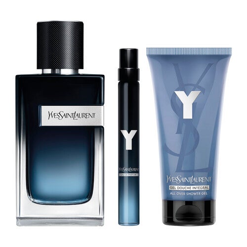 Yves Saint Laurent Y Men Eau de Parfum Gift Set