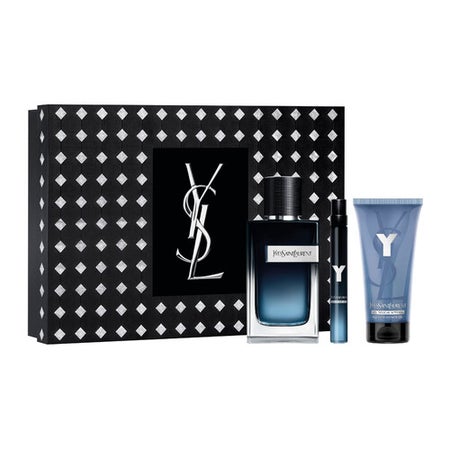 Yves Saint Laurent Y Men Eau de Parfum Gift Set