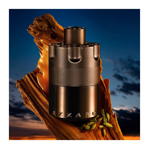 Azzaro The Most Wanted Intense Gift Set