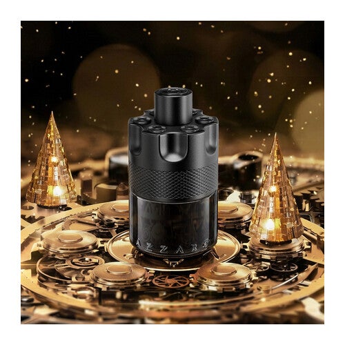 Azzaro The Most Wanted Intense Gift Set