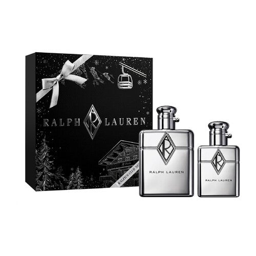Ralph Lauren Ralph's Club New York Gift Set