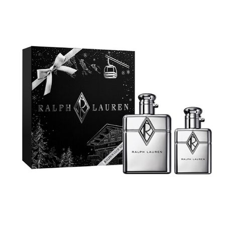 Ralph Lauren Ralph's Club New York Gift Set