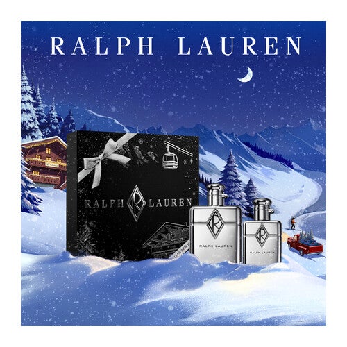 Ralph Lauren Ralph's Club New York Gift Set