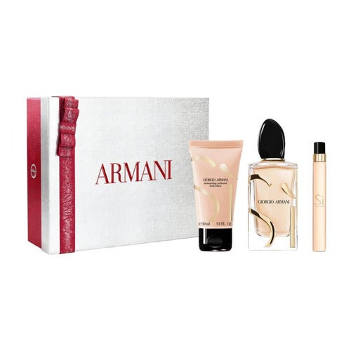 Armani Sì Gave sæt