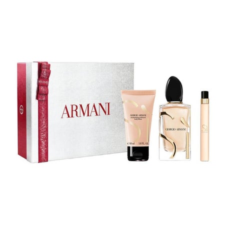 Armani Sì Gave sæt