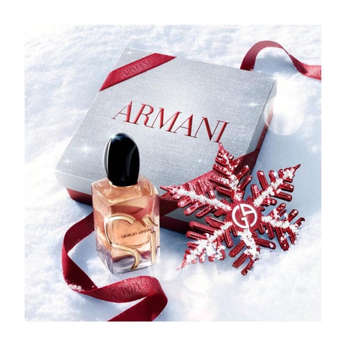Armani Sì Gave sæt