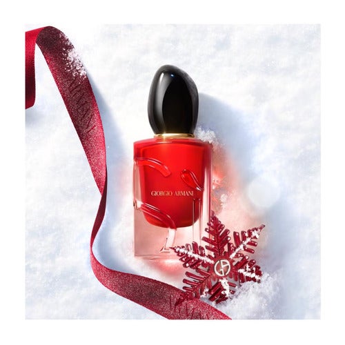 Armani Sì Passione Geschenkset