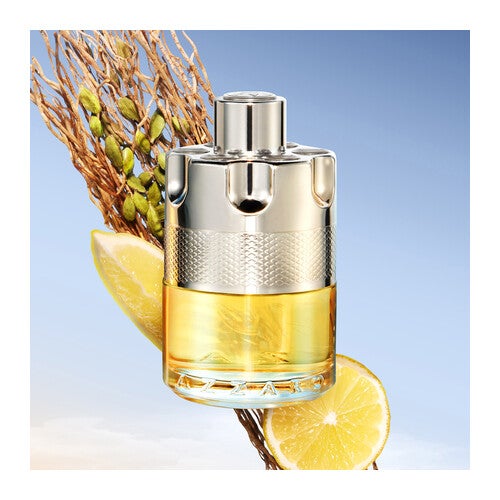 Azzaro Wanted Gift Set