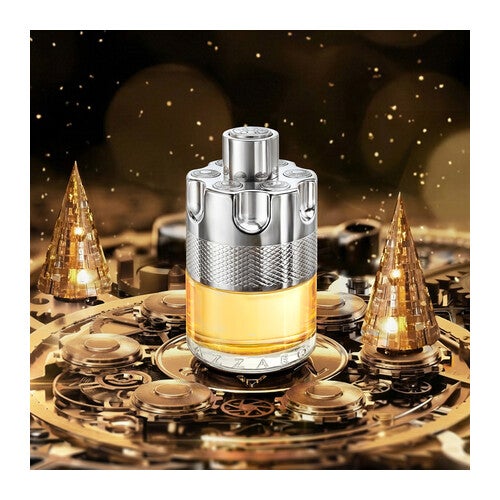 Azzaro Wanted Gift Set