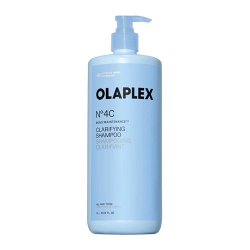 Olaplex No.4C Bond Maintenance Clarifying Shampoo