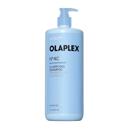 Olaplex No.4C Bond Maintenance Clarifying Shampoo 1000 ml