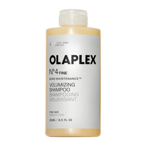 Olaplex No.4 Fine Bond Maintenance Volumizing Shampoo