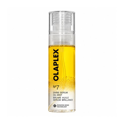 Olaplex o7 Shine Serum Oil Mist