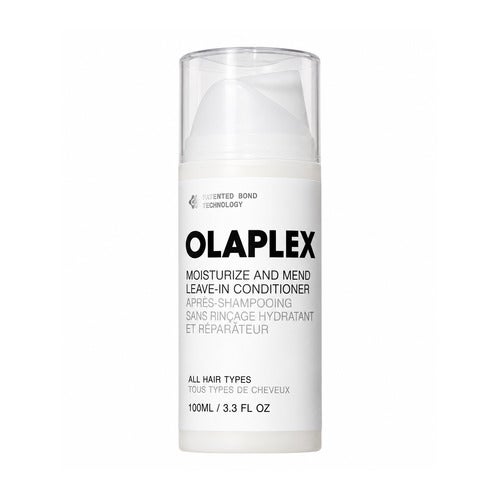 Olaplex Moisturize and Mend Leave-in conditioner