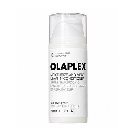 Olaplex Moisturize and Mend Leave-in conditioner 100 ml