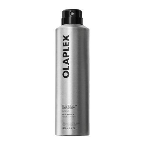 Olaplex Shape Set Hairspray