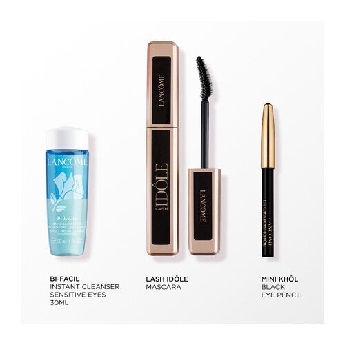 Lancôme Lash Idôle Mascara Set