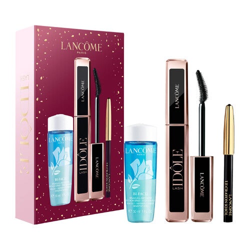 Lancôme Lash Idôle Mascara Set