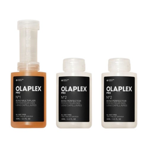Olaplex Original Bond Builder Kit