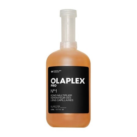 Olaplex Pro No.1 Bond Multiplier 525 ml