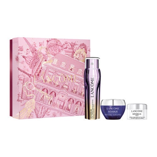 Lancôme Rénergie Set