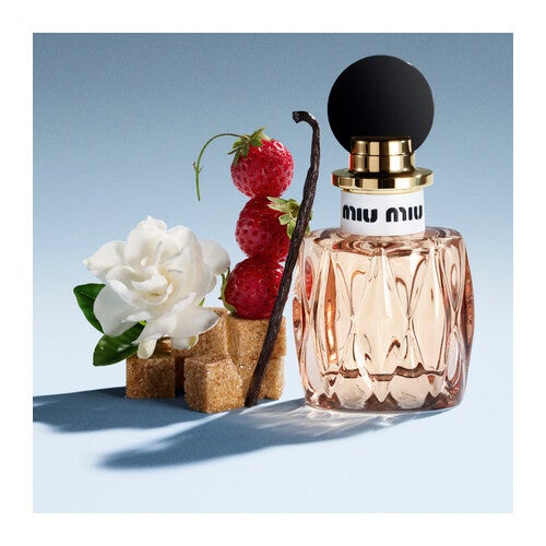 Miu Miu Miutine Gift Set