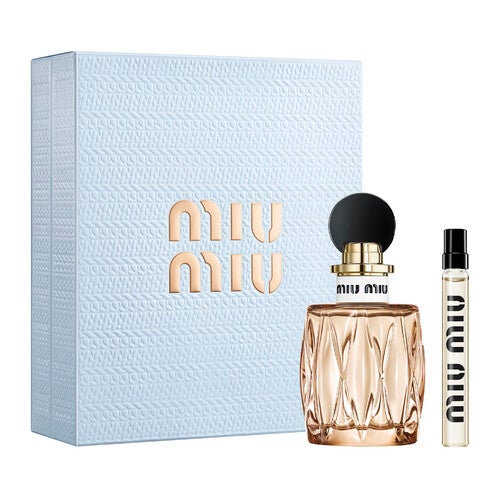 Miu Miu Miutine Gift Set